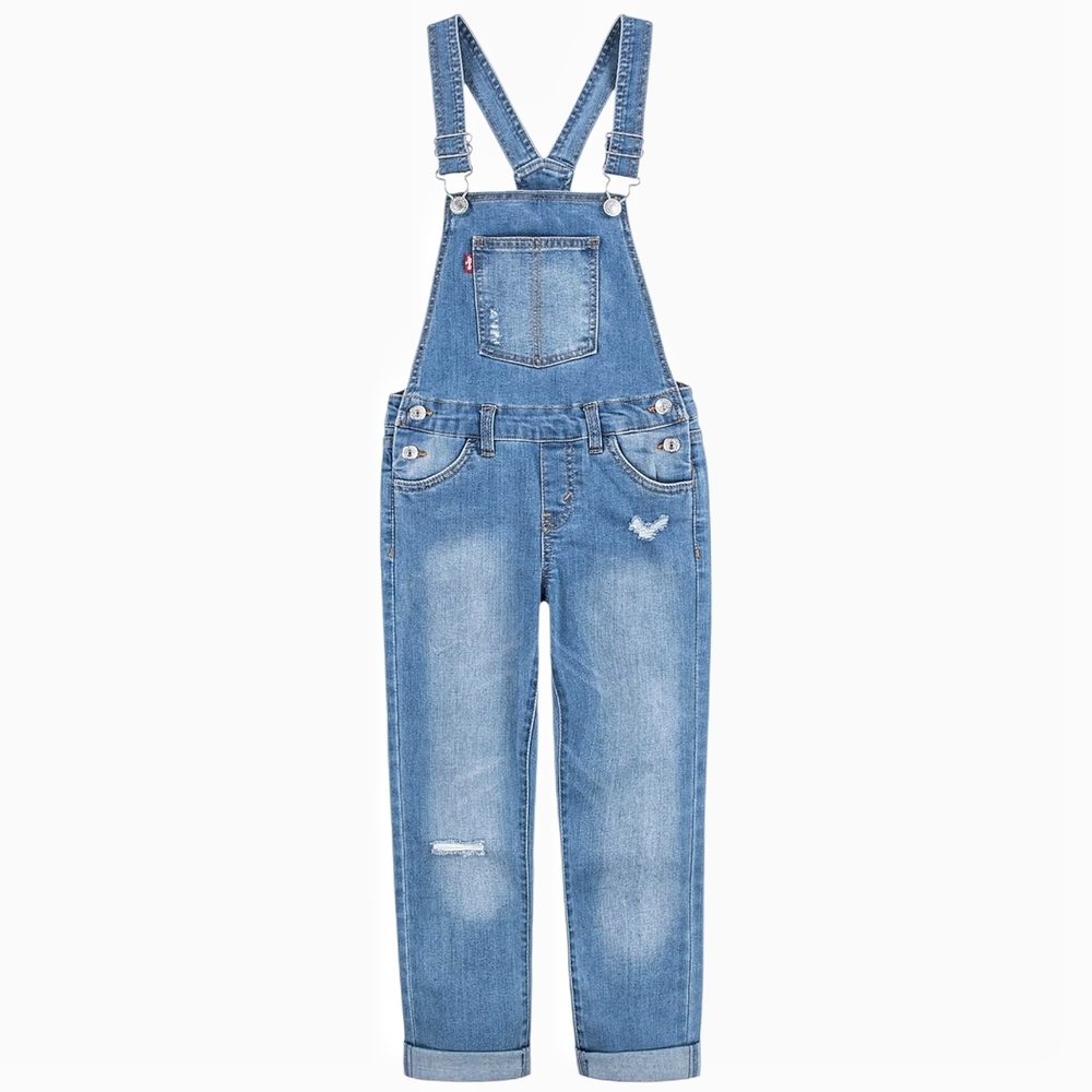 Levi's - Denim Kids Overall